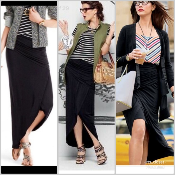CAbi Dresses & Skirts - 💲CAbi the Run Around skirt
